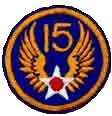 15th Air Force