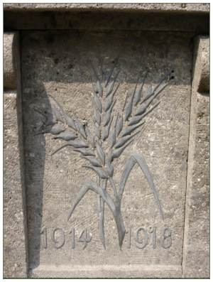 Deutscher Soldatenfriedhof Ysselsteyn - 1914-1918 Ysselsteyn - by Fred Munckhof