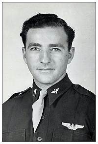 2nd Lt. Max Weinstein