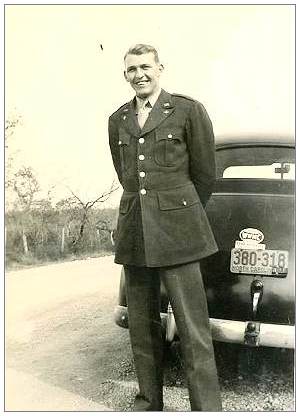 14105080 - O-677742 - 1st Lt. Ralph W. Holcombe