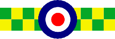 257th 'Burma' RAF