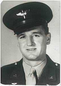 2nd Lt. Charles F. Wagner