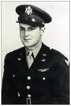 O-804383 - Pilot  - 2nd Lt. - Donald Elwin Nason