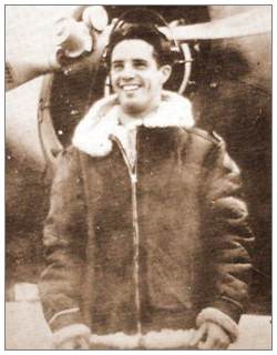 11021092 - O-747535 - Co-Pilot   - 2nd Lt.  - Harold E. White