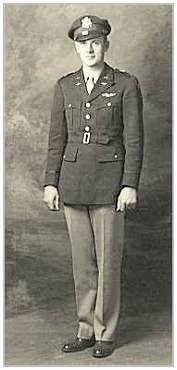 Lt. Robert W. Harrington