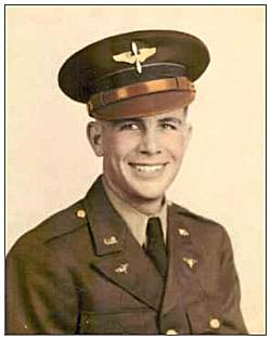 2Lt. Vernon Y. Jones