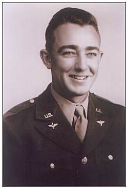 17063853 - O-687897 -  2nd  Lt. - Navigator - Marlowe Bayne Olson - 1942-1943