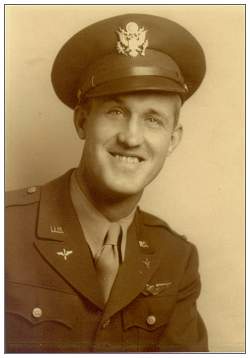 2nd  Lt. Walter Houston Kendall