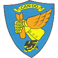 305th BG (H) - 'CAN DO' - Chelveston