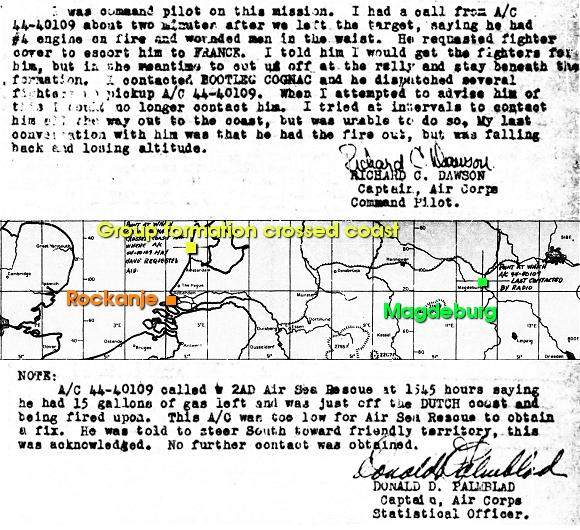 #44-40109 - locations - radio contact