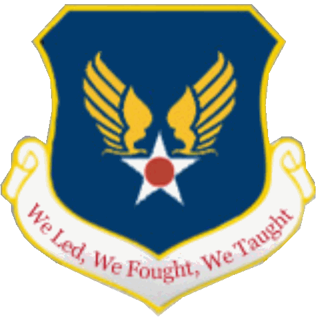 482nd BG - Patch