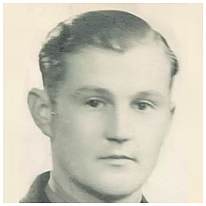 614046 - Sergeant - Air Gunner - Arthur Buckley - RAF - Age 23 - KIA