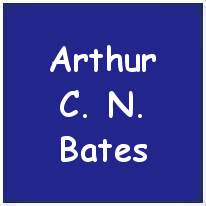 1253513 - W/O. - Bomb Aimer - Arthur Charles Norris Bates - RAFVR - Age 24 - POW