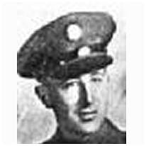 38149879 - S/Sgt. - Right Waist Gunner - Albert C. Schaeffler - Woodward County, OK - KIA