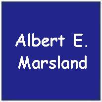 1214303 - Sergeant - Flight Engineer - Albert Edgar 'Arthur' Marsland - RAFVR - Age .. - KIA