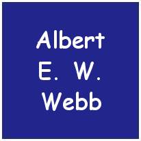 Pilot Officer - Navigator - Albert 'Bert' Ernest William Webb - RAAF - Age 29 - MIA