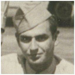 32871749 - T/Sgt. - Engineer / Top Turret Gunner - Allen Edward Ziner - New York, NY - Age 21 - POW