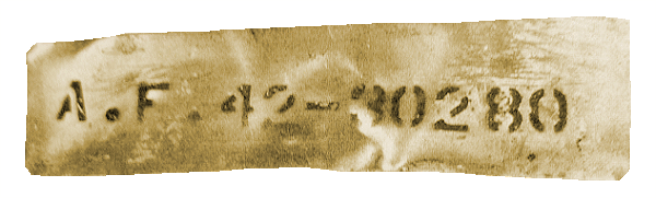 A.F. 42-30280 ID