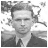 5136 - Flying Officer - Pilot - Austin Frederick Roche - RAAF - Age 26 - KIA