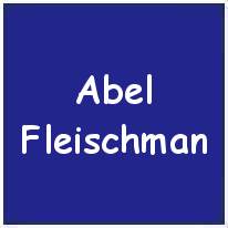 32509819 - Radio Operator - S/Sgt. - Abel (nmi) Fleischman - Kings Co., NY - Age 22 - POW