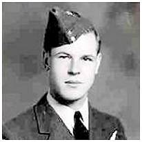 R/78972 - J/17802 - Pilot Officer - Bomb Aimer - Arthur Gordon Fletcher - RCAF - Age 21 - KIA