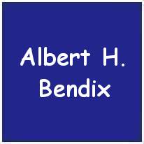 32000161 - O-683894 - 2nd Lt. - Navigator - Albert Hunt Bendix - New York, Kings Co., NY - Age 27 - KIA