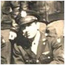 12075720 - O-741192 - 2nd Lt. - Bombardier - Anthony John Laura - Kings County, NY - Age ~22 - KIA