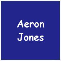 1211847 - Sgt. - W.Operator / Air Gunner - Aeron Jones - RAFVR - Age 22 - KIA