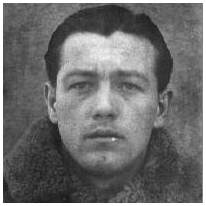 787153 - Sergeant - Rear Gunner - Augustýn Karel Šesták - RAFVR - Age 22 - POW - Camps L1/L6/L4, POW No. 396