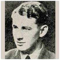 40230 - Squadron Leader - Pilot - Alan Murray Hobbs - RNZAF - DFC - Age 25 - KIA