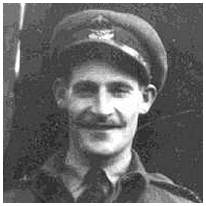33346 - Wing Commander - Pilot - Alan Michael 'Sticky' Murphy - DSO and Bar, DFC - RAF - Age 27 - KIA