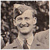 1390520 - Flt. Sgt. - Air Bomber - Arnold Munday - RAFVR - Age 27 - KIA - 129