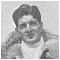 15130316 - O-808492 - 2nd Lt. - Co-Pilot - Alden P. Anthony - Cuyahoga Co., OH - KIA