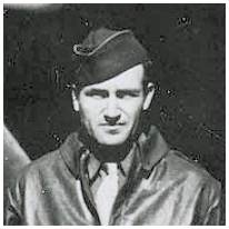 39826549 - Sgt. - Tail Turret Gunner - Andrew Paul Barrus - KIA