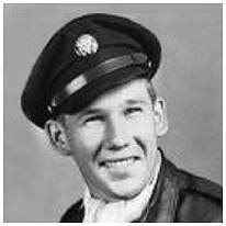 37683661 - S/Sgt. - Waist Gunner - Arthur P. Schmidt - KIA