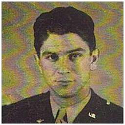 31082194 - O-701433 - 2nd Lt. - Bombardier - Arthur Palladino - Revere, Suffolk County, MA - Age 22 - POW - Stalag Luft 1