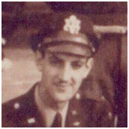 12139739 - O-754451 - 2nd Lt. - Co-Pilot - Alan Richard Willis - Binghamton, Broom County, NY - Age 25 - EVD