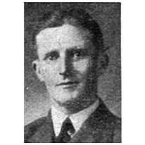 405367 - Pilot Officer - Navigator - Alan Stewart Broun - RNZAF - Age 32 - MIA