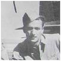 16128300 - Sgt. - Tail Turret Gunner - Anton (nmi) Svoboda - Cook County, IL - Age 23 - POW - Stalag Luft 3