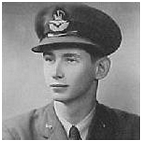 1346895 - 127900 - Flight Lieutenant - Pilot - Alastair Tennant Hope-Robertson - RAFVR - Age 21 - KIA