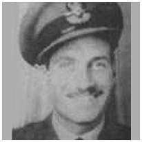 R/978 - J/22563 - P/O. - Navigator - Arthur 'Art' Tedder Langford Cullum - RCAF - Age 34 - EVD/POW