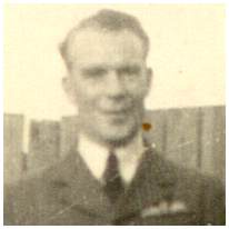 1259260 - Sergeant - Pilot - Arthur William Jeffries - RAFVR - Age 28 - KIA