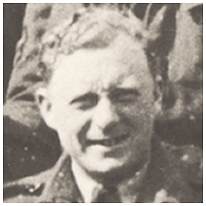 174529 - P/O. - Pilot - Albert Williams - DFC - RAFVR - Age 23 - UK - KIA