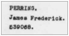AIR78-125-0-1 page 2053 - 539068 - James Frederick Perring