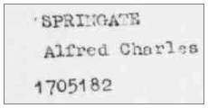 AIR78-149-0-2 page 102 - 1705182 - Alfred Charles Springate