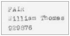 AIR78-53-0-1 page 1408 - 929876 - William Thomas Fair