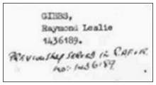 AIR78-61-0-1 - ID - 1436189 - Raymond Leslie Gibbs