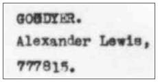 AIR78-63-0-1 page 1266 - 777815 - Alexander Lewis Goodyer