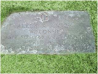 'St. Agnes Cemetery', Ashland, Wisconsin