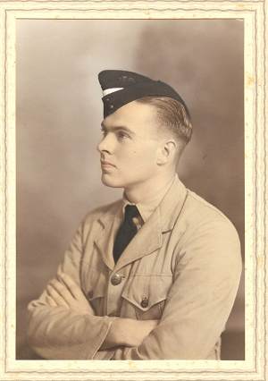 Alexander (Alex) Frederick Whittick, Cairns - 1941 -